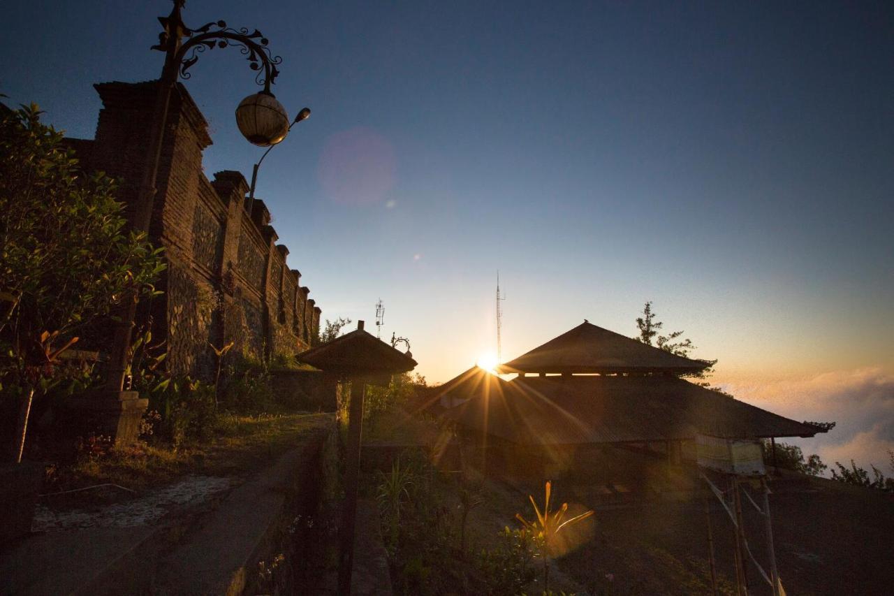 Ticket To The Moon Hammock Camp Villa Selat ภายนอก รูปภาพ